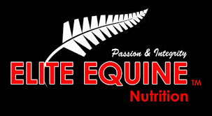 Elite Equine Compete & Gastro Go