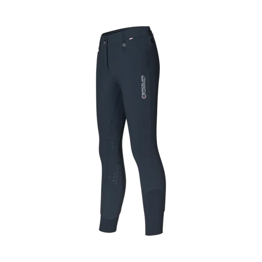 Kingsland - Karolina Heated Breeches - Navy