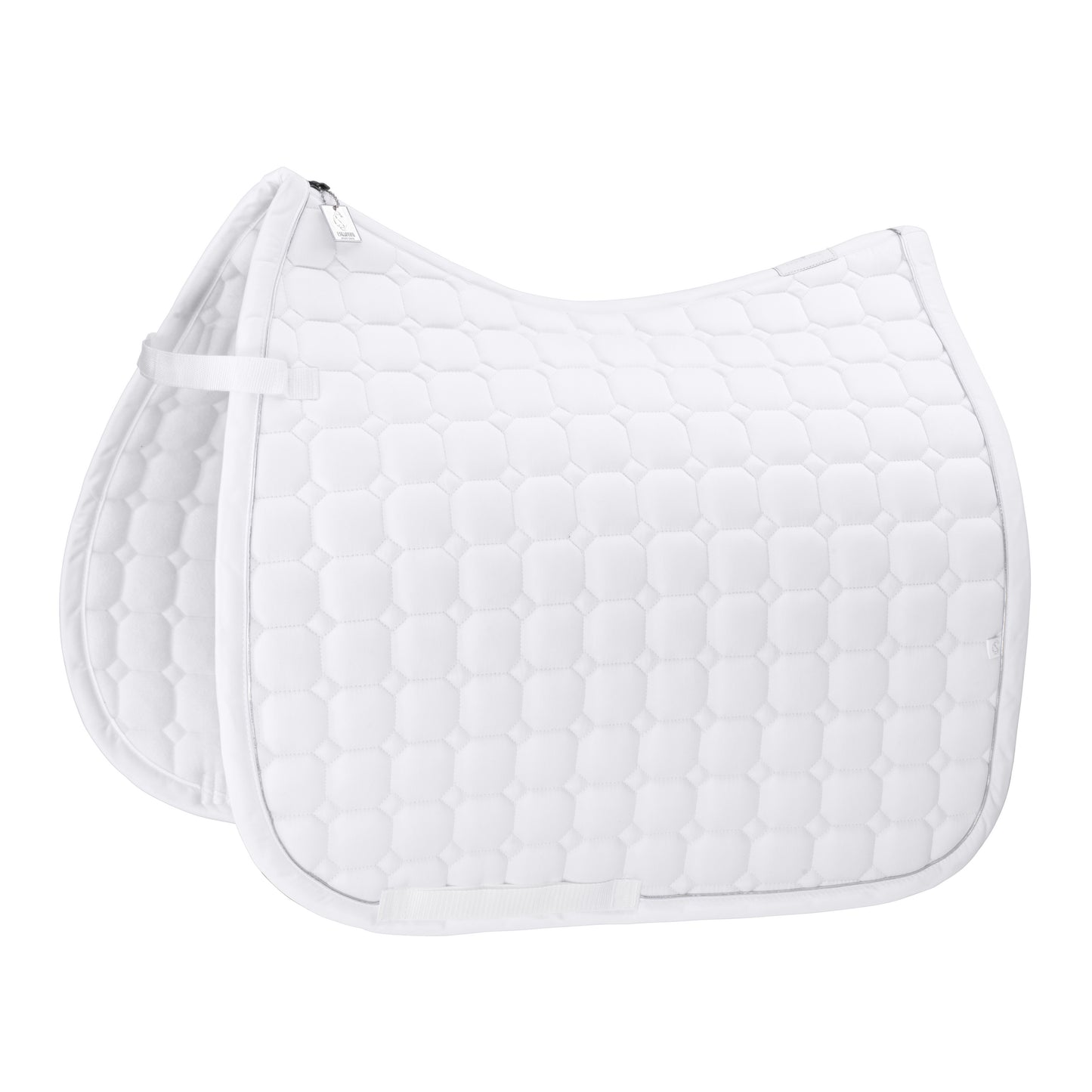 Eskadron Classic Sports 25 - Cotton Saddlepad - Dressage