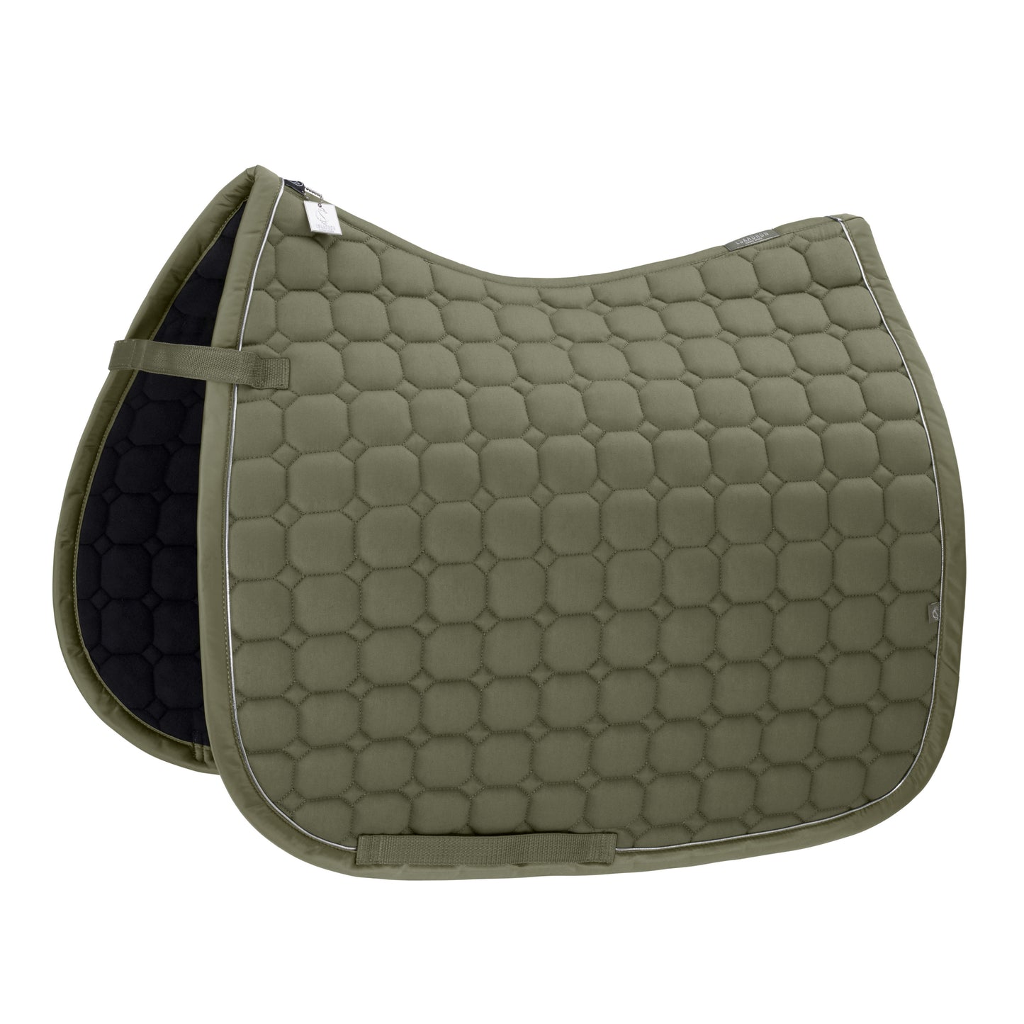 Eskadron Classic Sports 25 - Cotton Saddlepad - Dressage