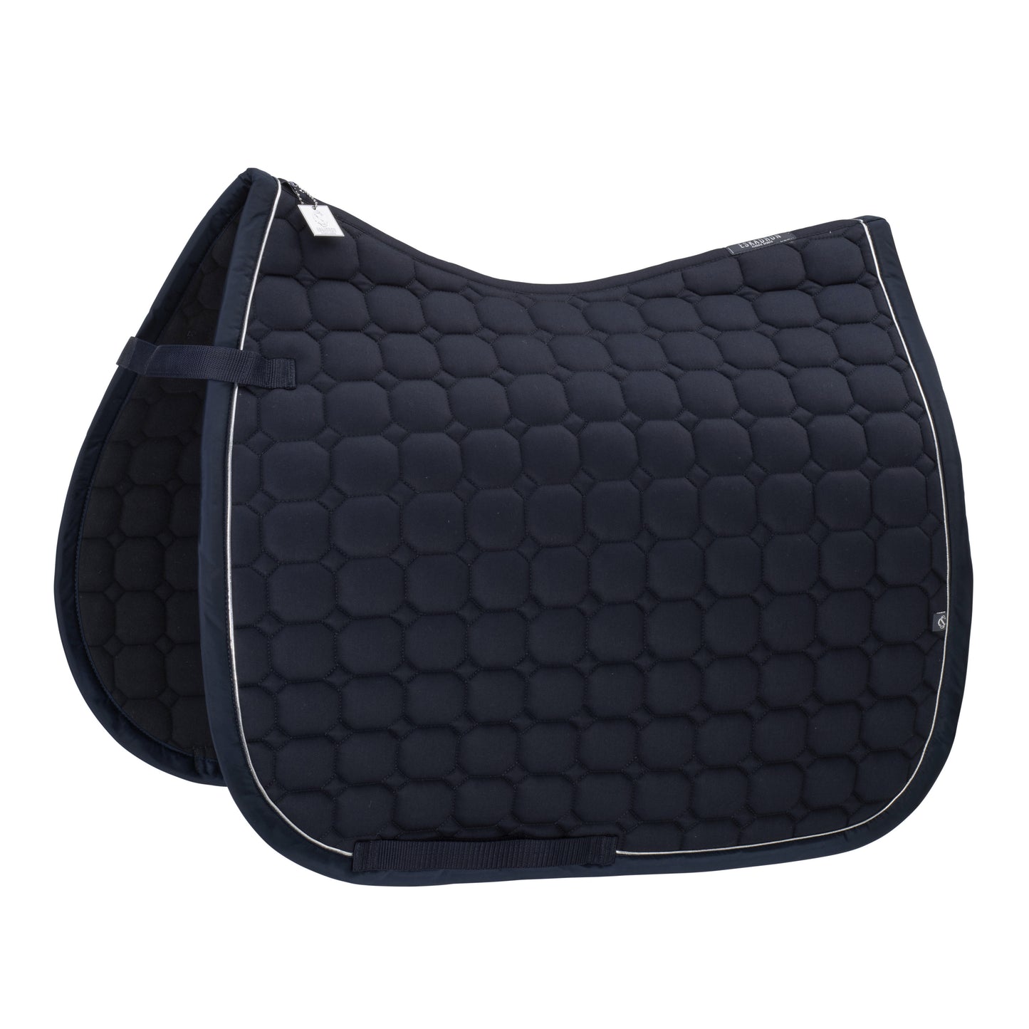 Eskadron Classic Sports 25 - Cotton Saddlepad - Dressage