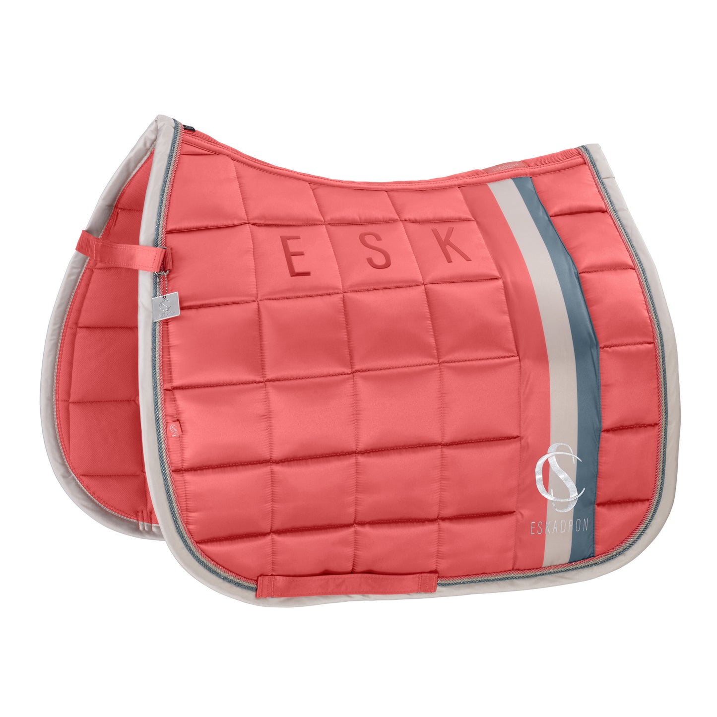 Eskadron Classic Sports 25 - Matt Gloss Big Square - Dressage