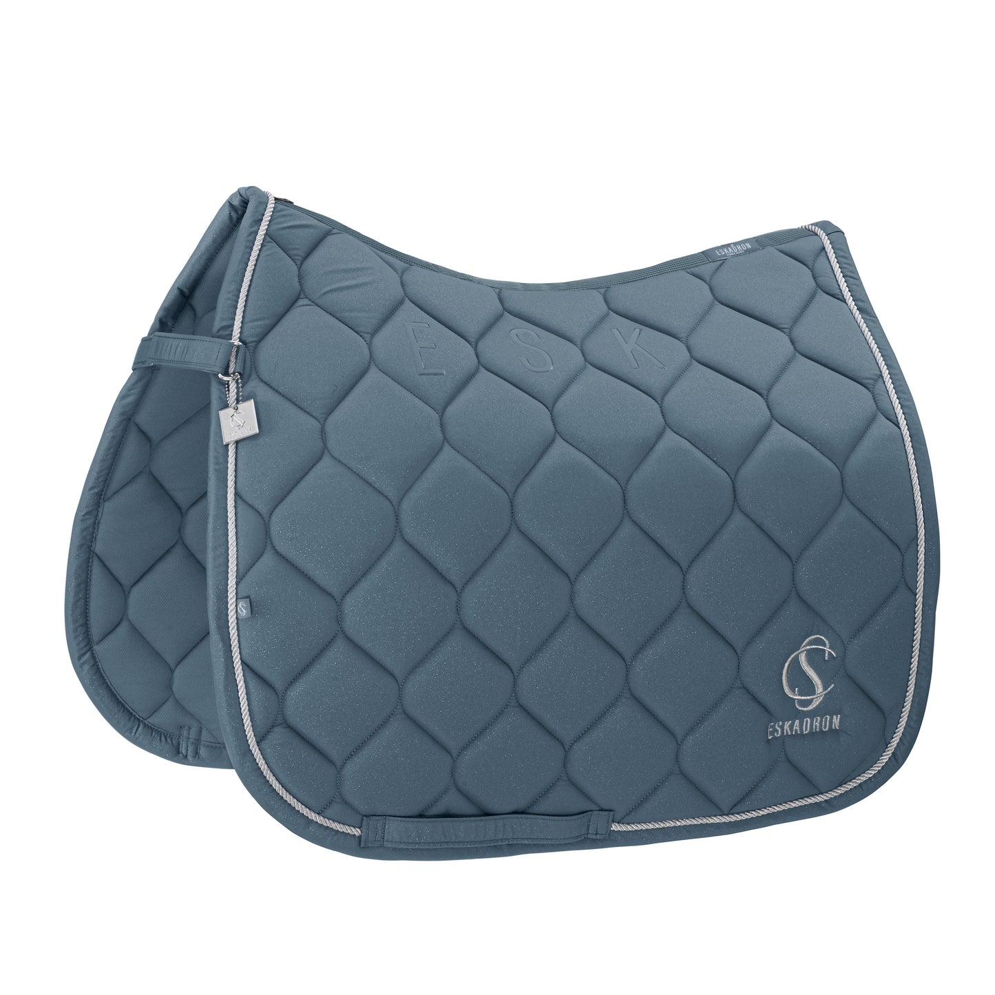 Eskadron Classic Sports 25 - Sparkle Saddlepad - Dressage