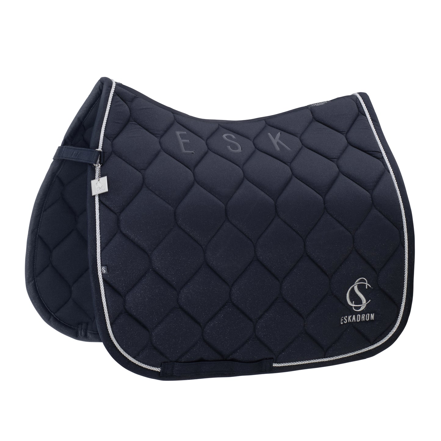 Eskadron Classic Sports 25 - Sparkle Saddlepad - Dressage