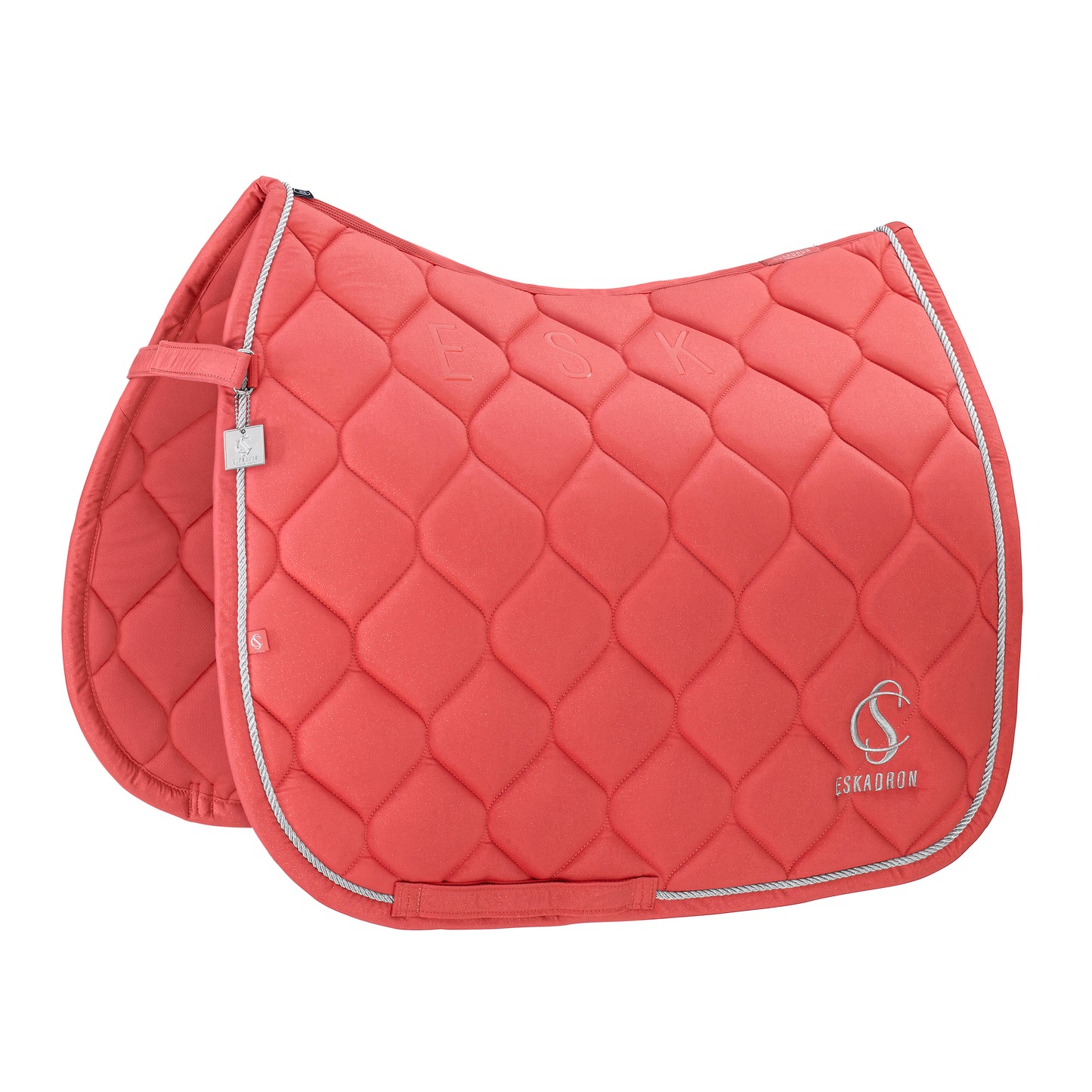 Eskadron Classic Sports 25 - Sparkle Saddlepad - Dressage