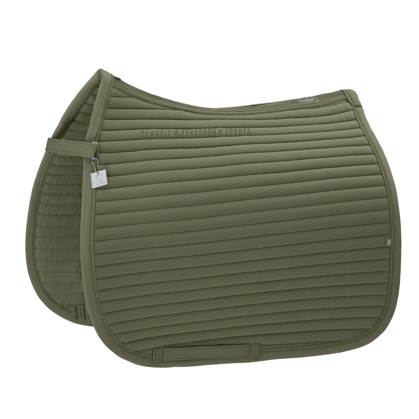 Eskadron Classic Sports 25 - Pro Soft Saddlepad - Dressage