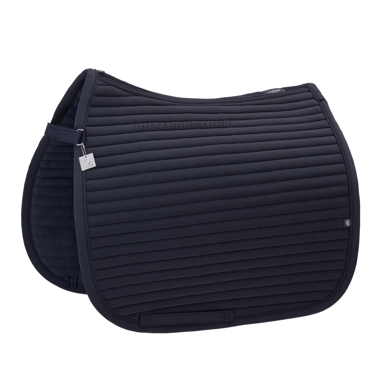 Eskadron Classic Sports 25 - Pro Soft Saddlepad - Dressage