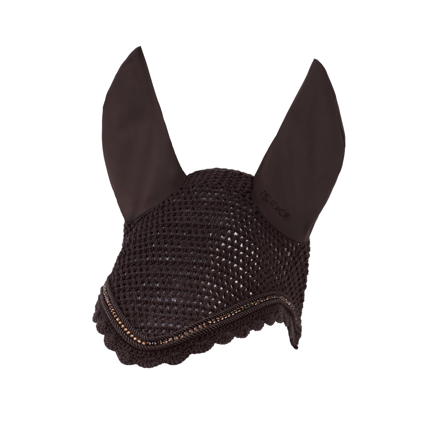 Eskadron Platinum - Crystal Fly Hood