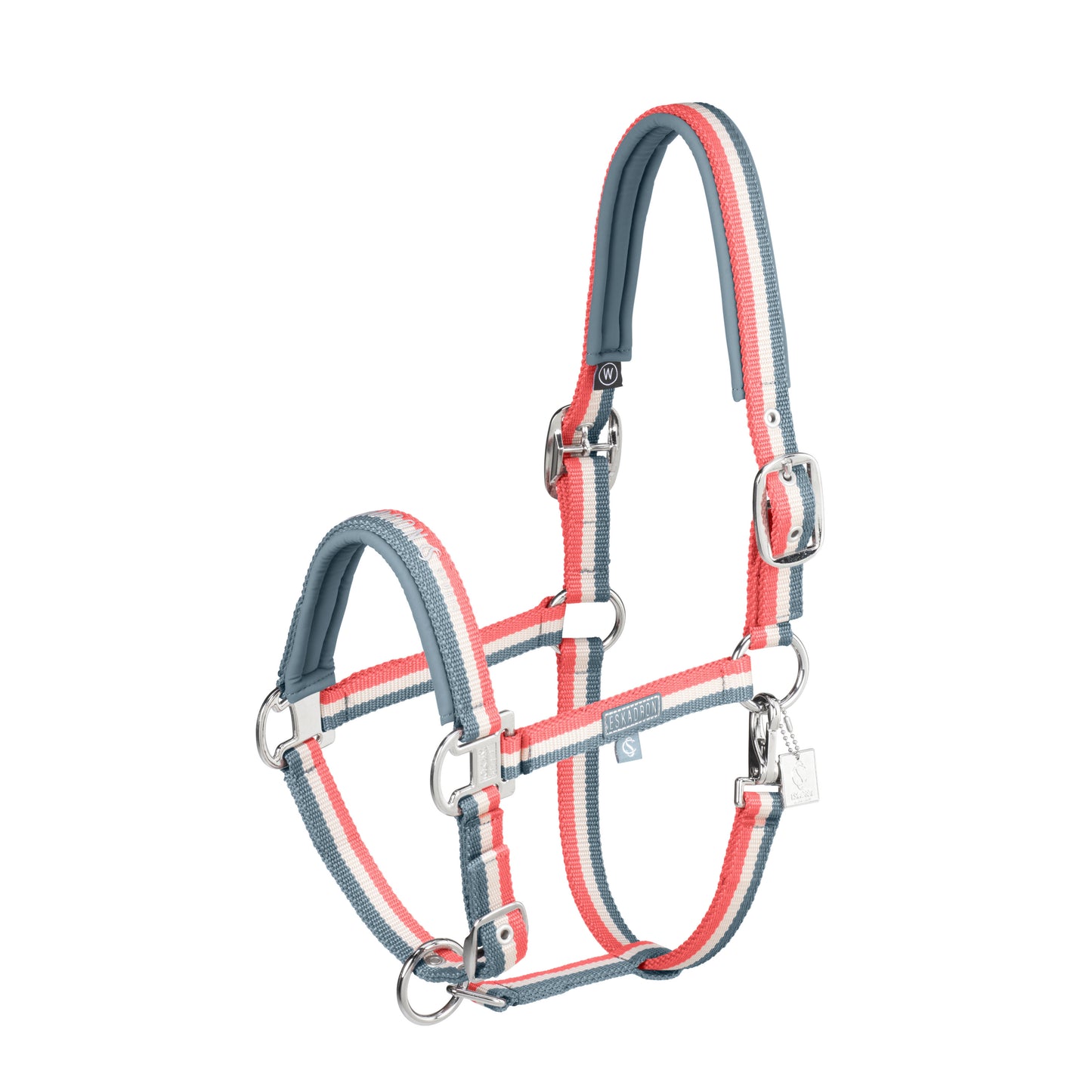 Eskadron Classic Sports   - Doublepin headcollar