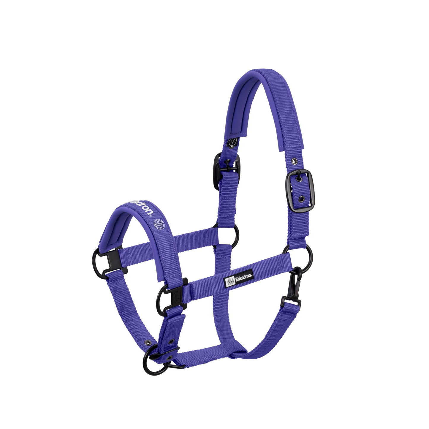 Eskadron Dynamic  - Doublepin headcollar