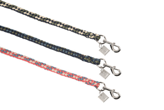 Eskadron Classic Sports -  Tricolour leadrope