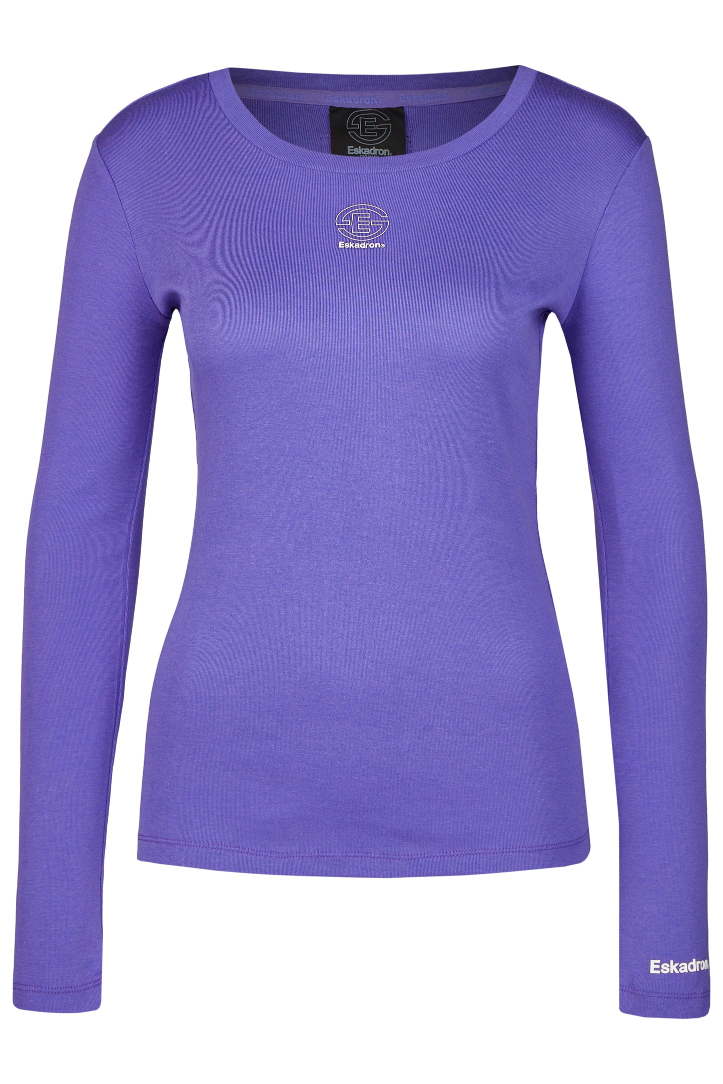 Eskadron Dynamic - Long sleeve training top