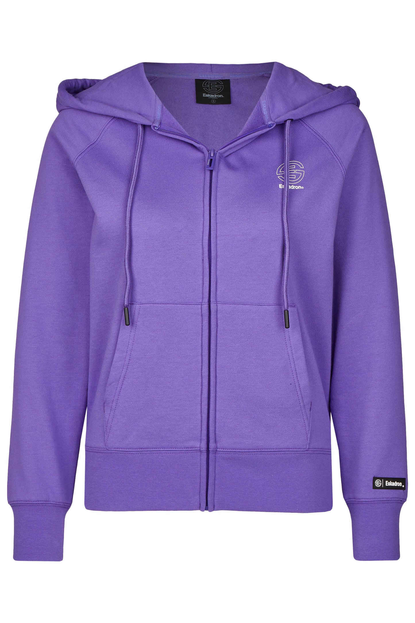 Eskadron Dynamic - Zip Up Hoodie