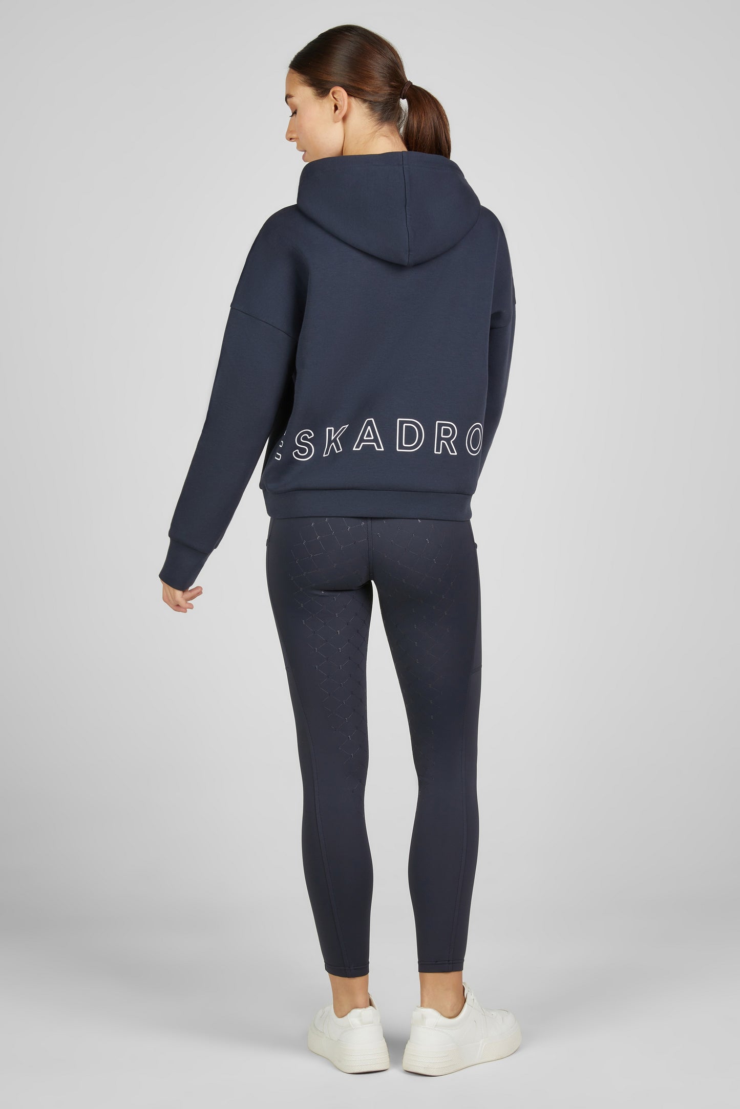 Eskadron Classic Sports - Hoodie